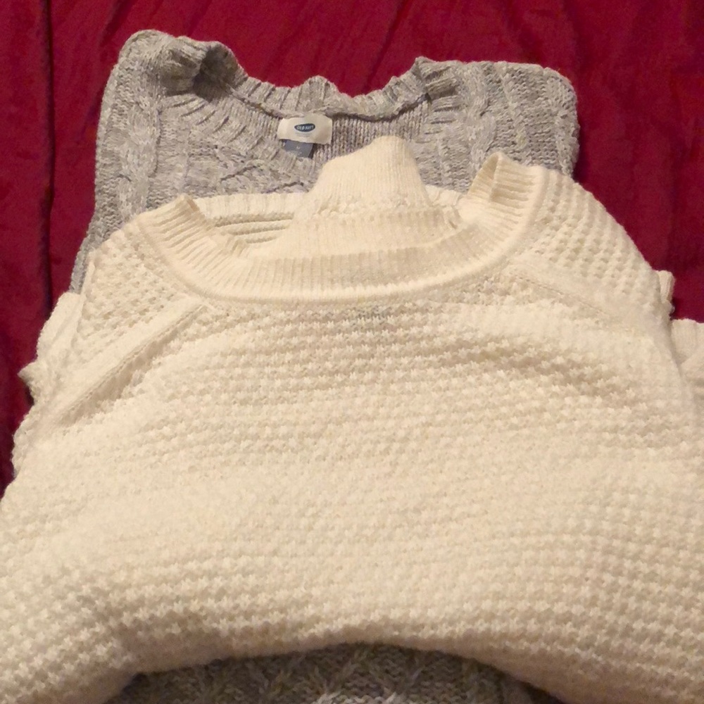 Sweaters